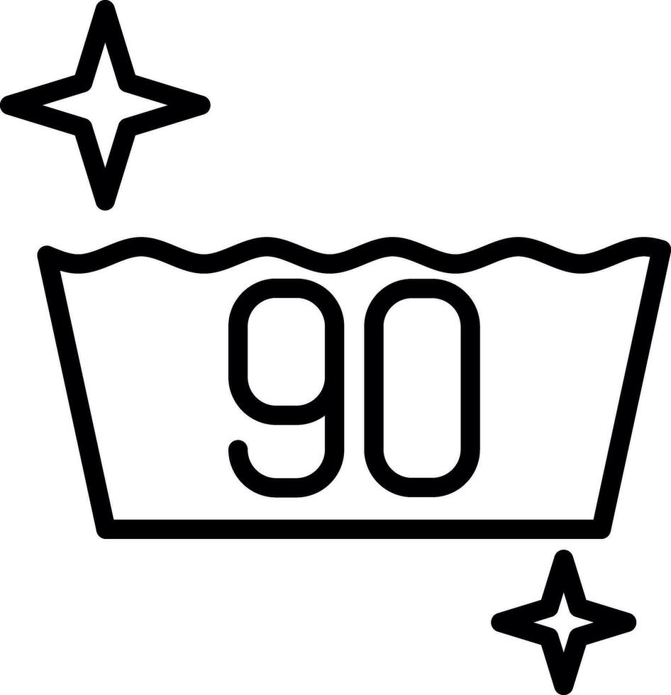 90 Vector Icon Design