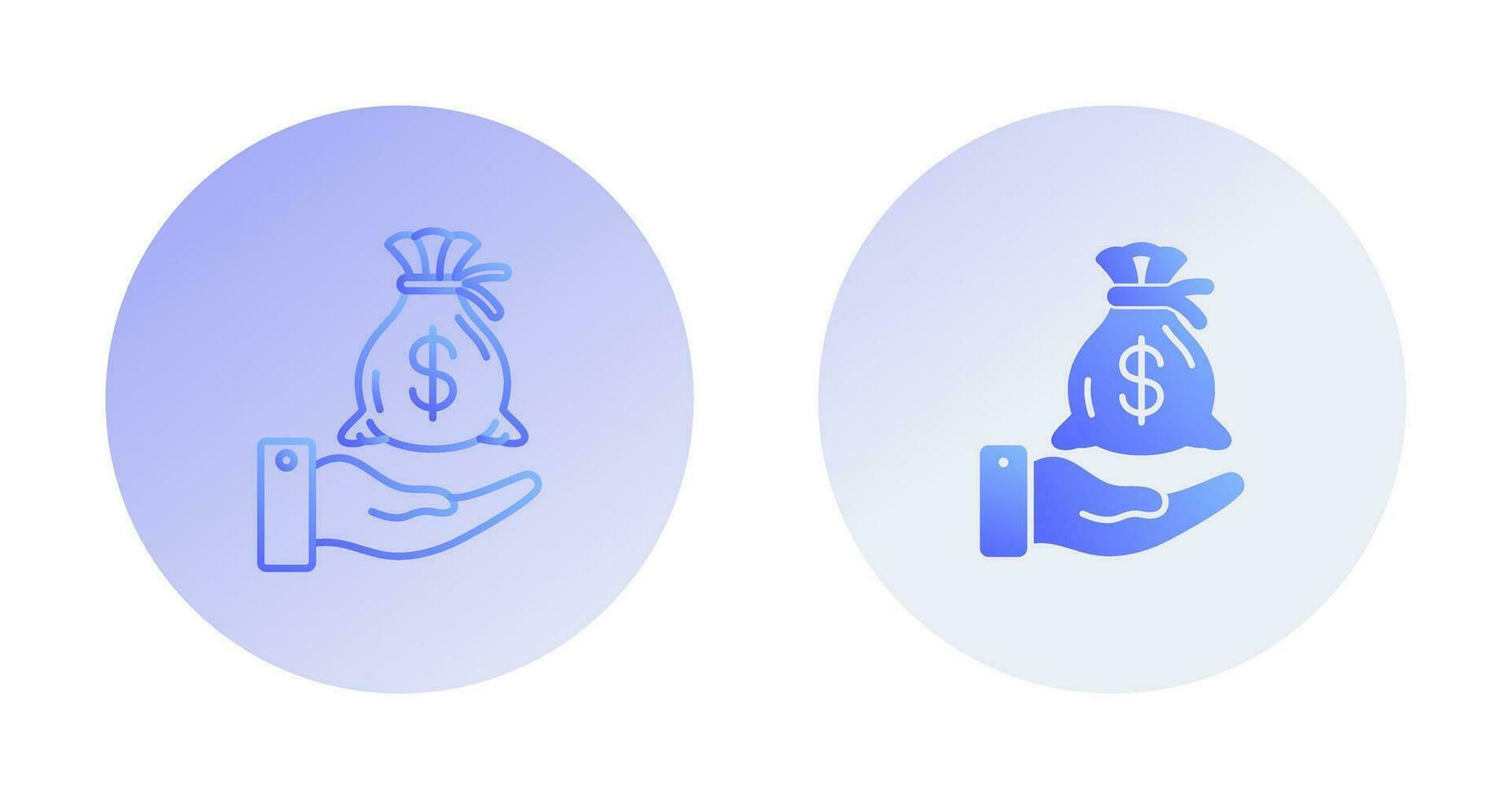 Income Vector Icon