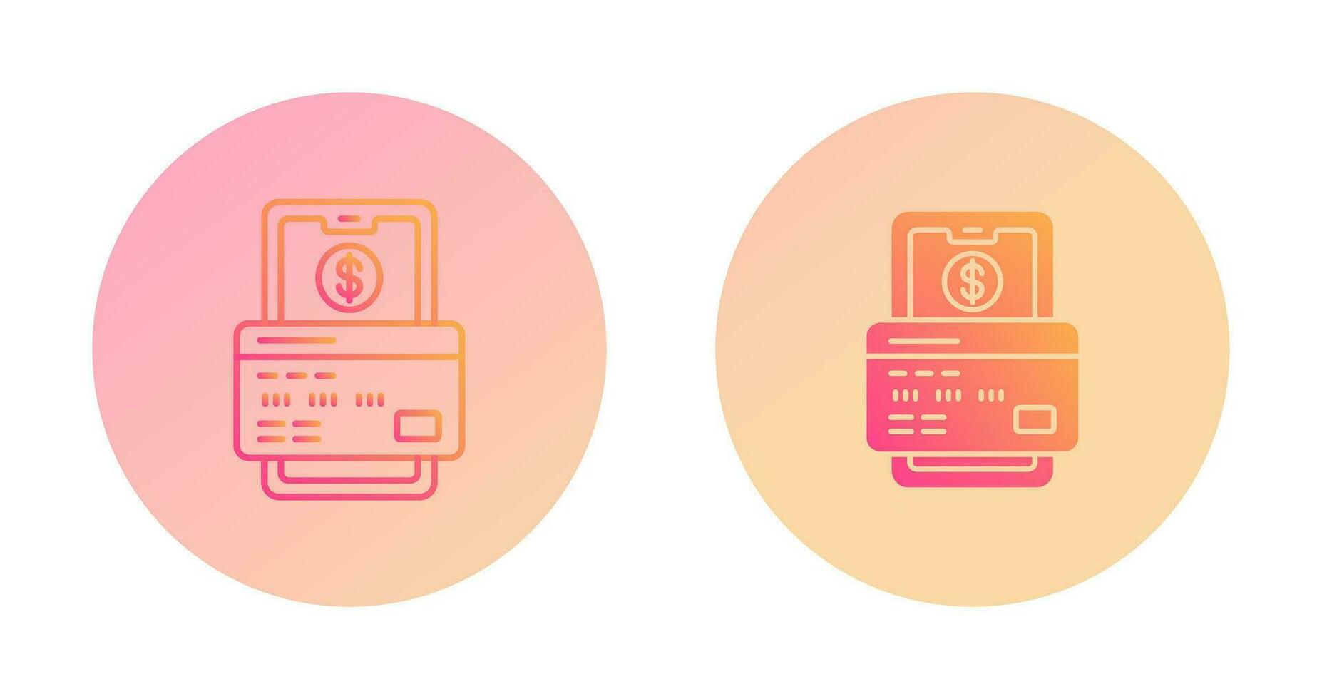 Payment Vector Icon