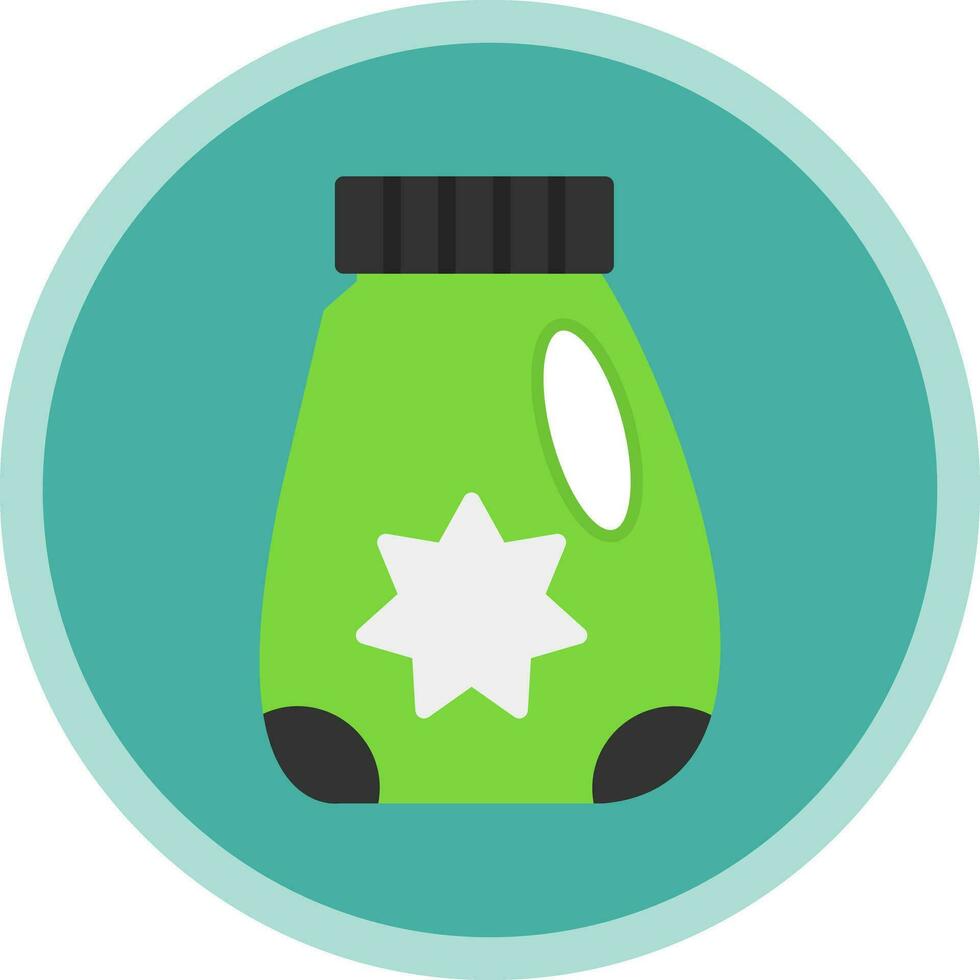 Softener Vector Icon Design