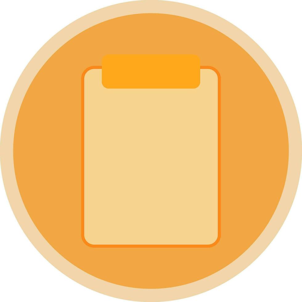 Air mattress Vector Icon Design