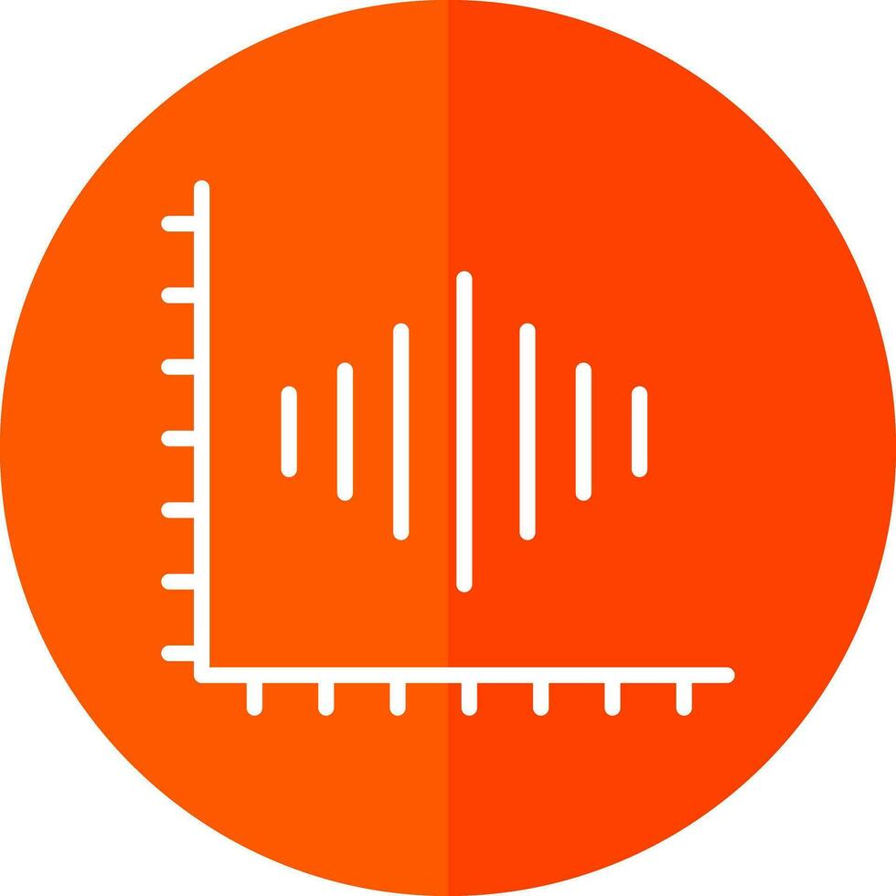 Frequency Vector Icon Design