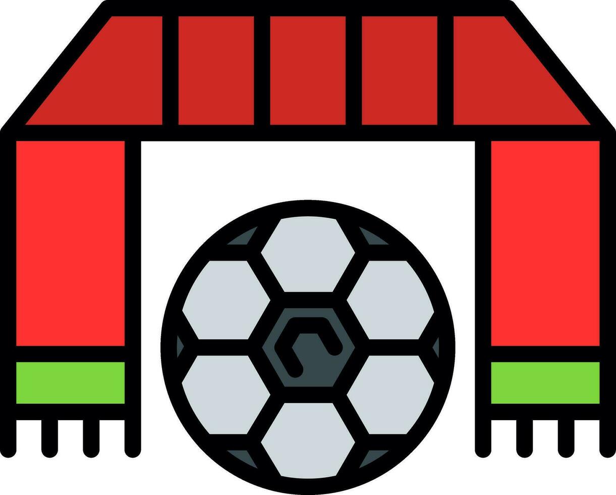 Scarf Vector Icon Design