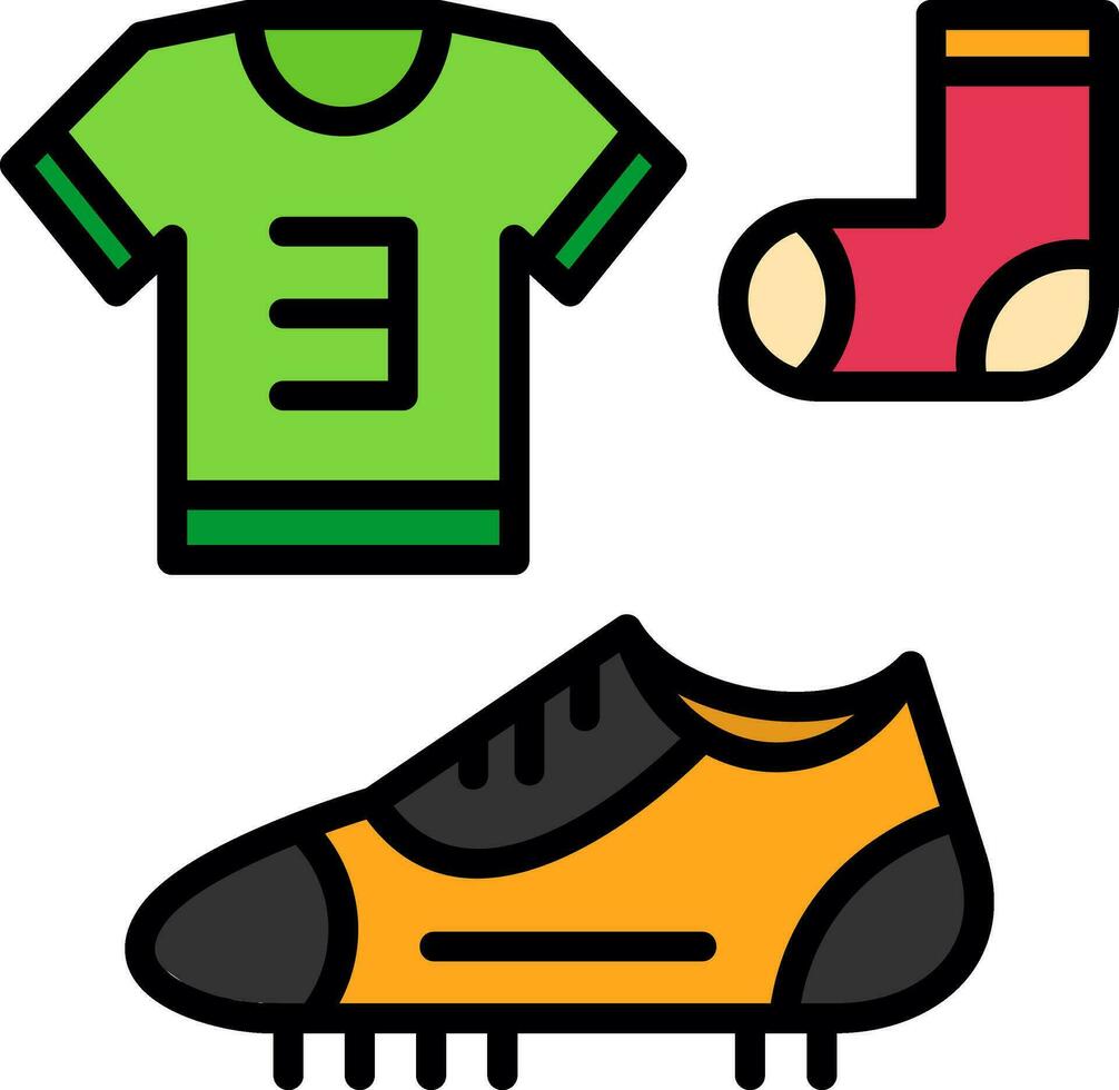 Equipment Vector Icon Design