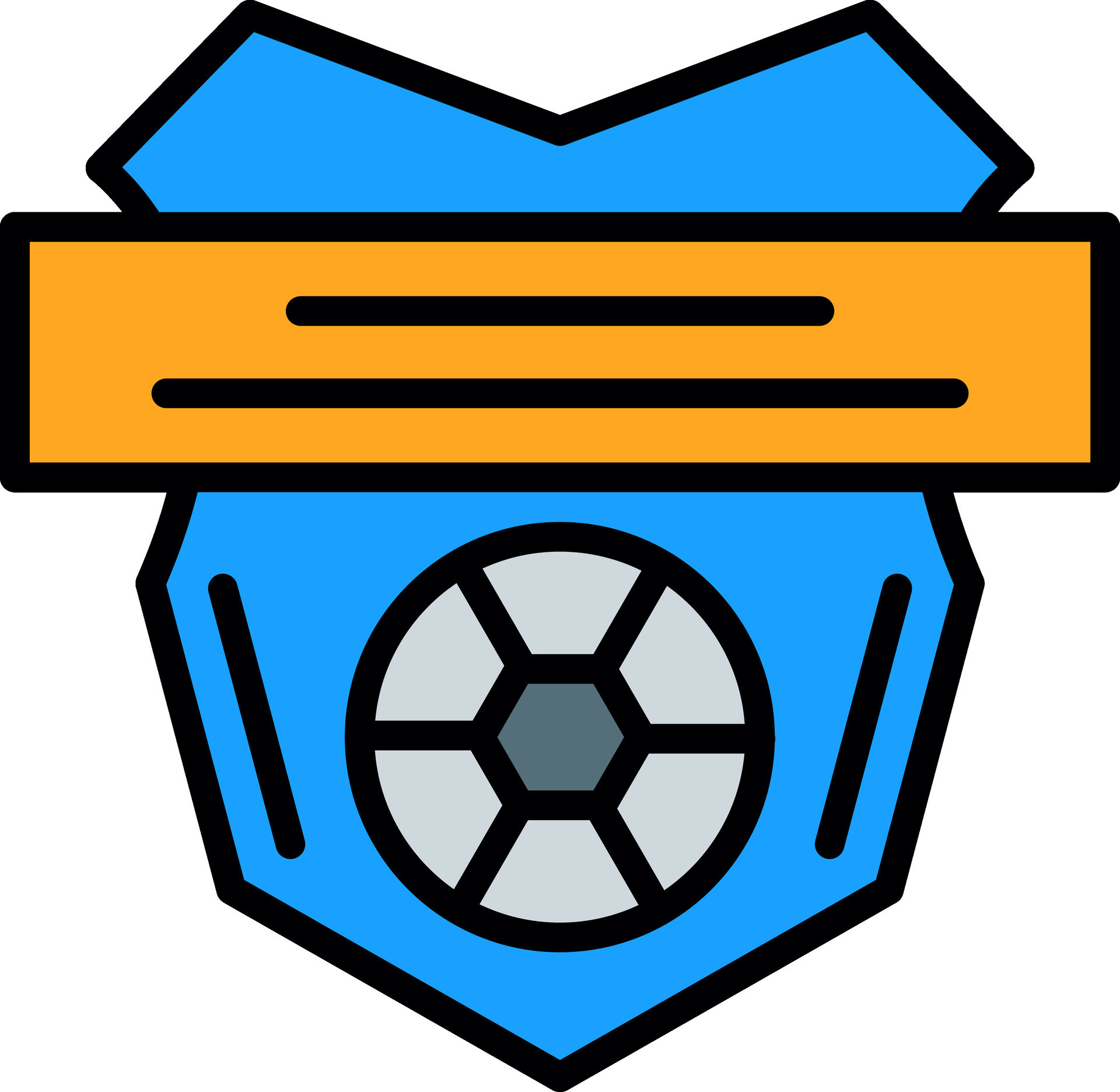Football Club Vector Icon Design 25195958 Vector Art At Vecteezy football-club-vector-icon-design-25195958-vector-art-at-vecteezy