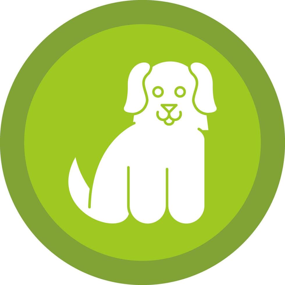 Pet Vector Icon Design