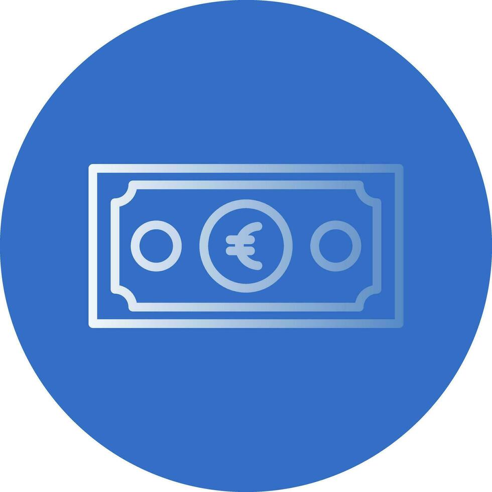 Money Vector Icon Design