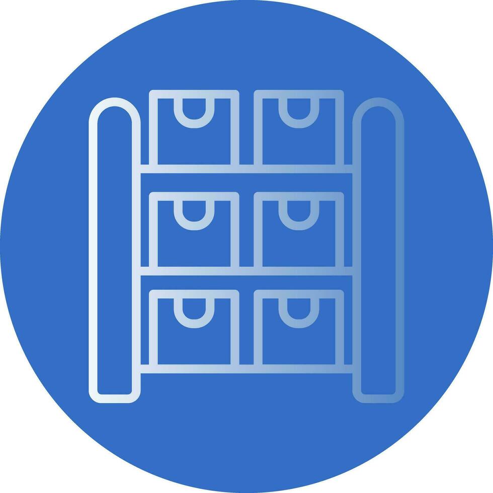 Assortment Vector Icon Design