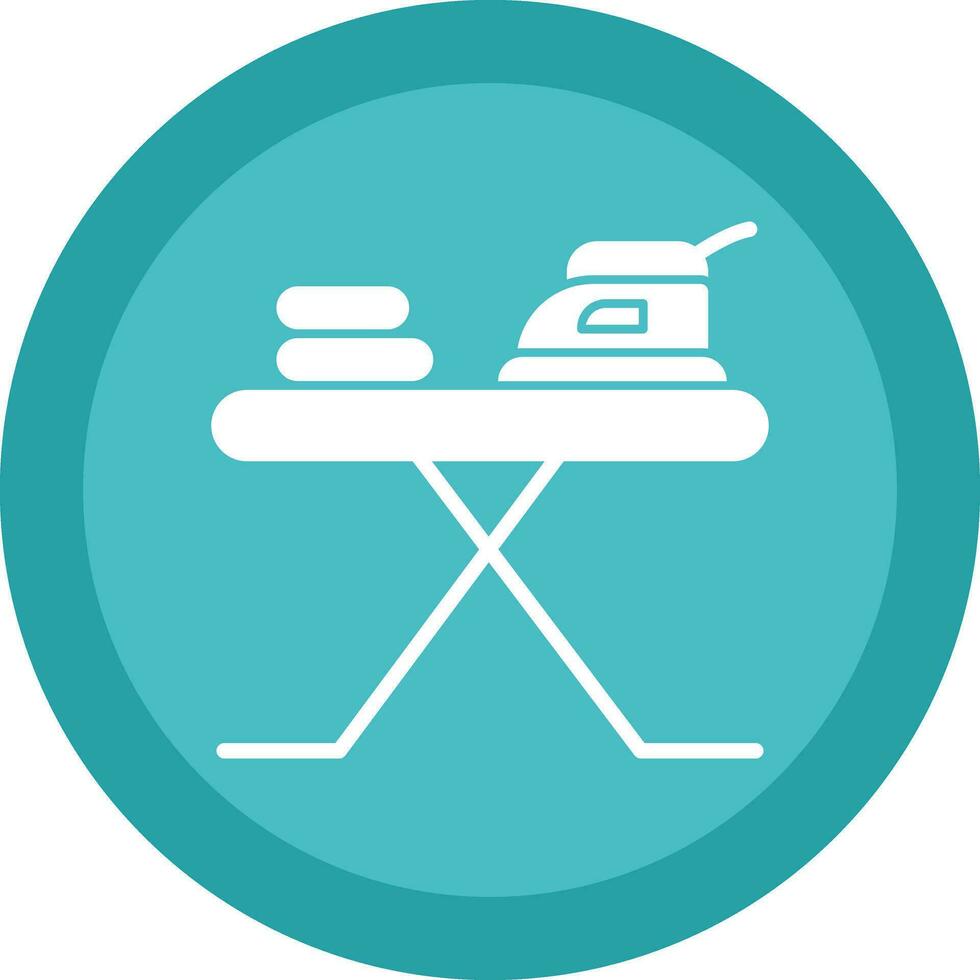 Iron board Vector Icon Design 25196752 Vector Art at Vecteezy