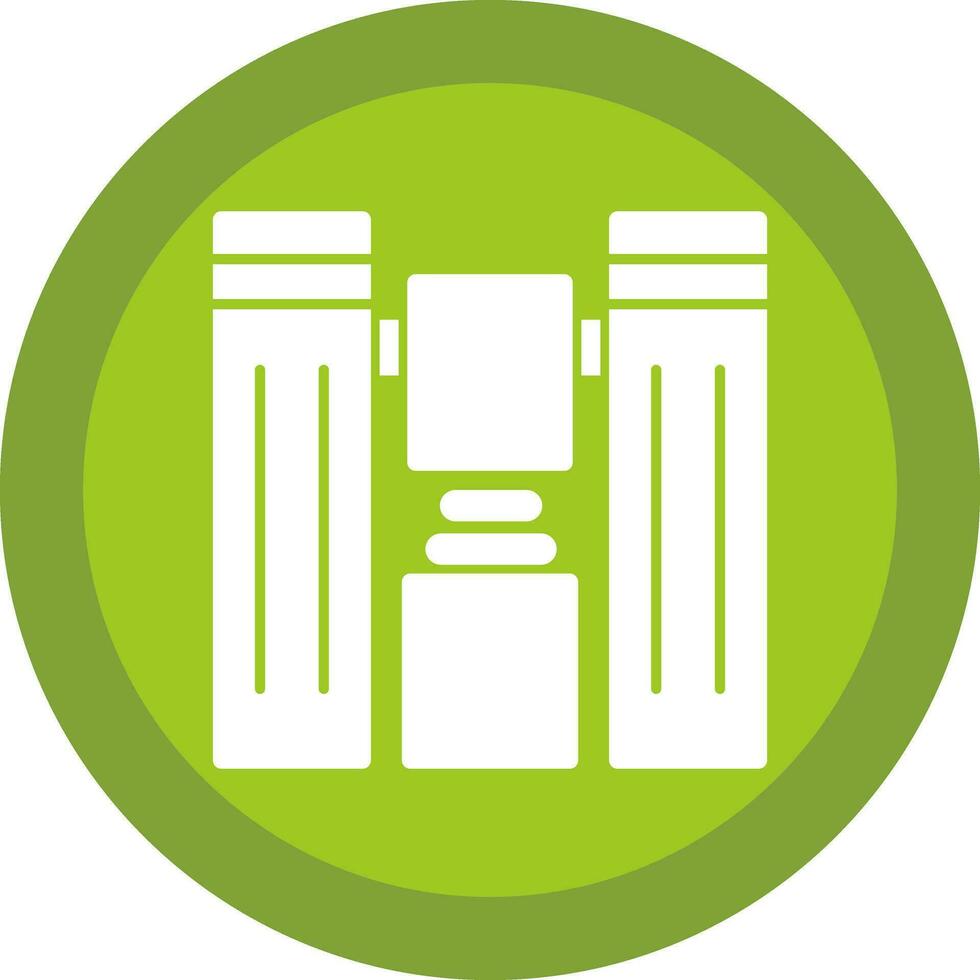 Clothes folder Vector Icon Design