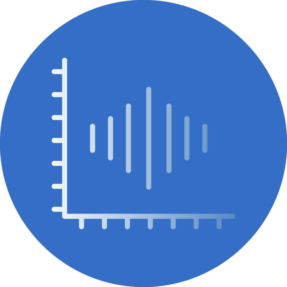 Frequency Vector Icon Design