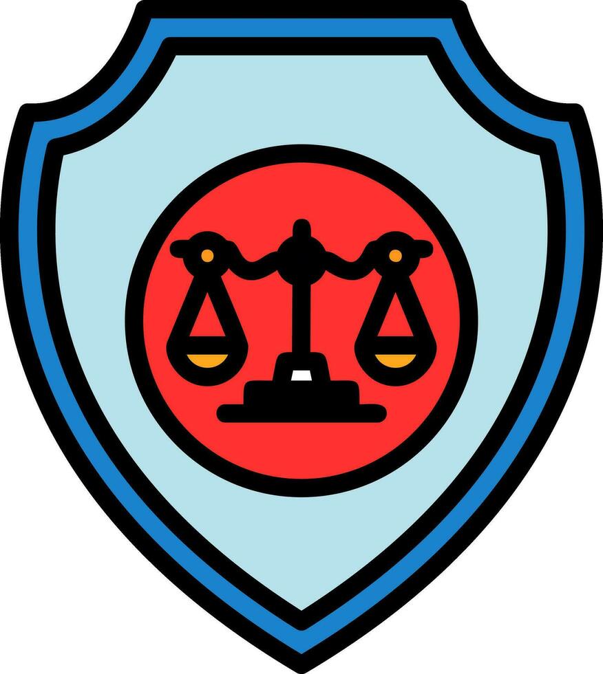 Badge Vector Icon Design