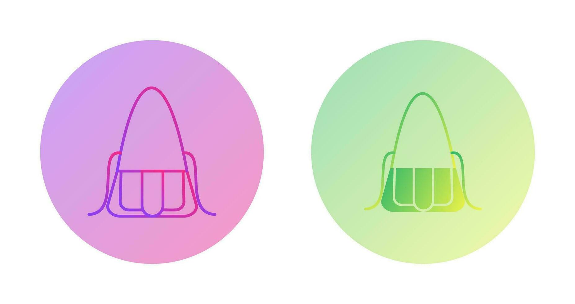 Bag Vector Icon