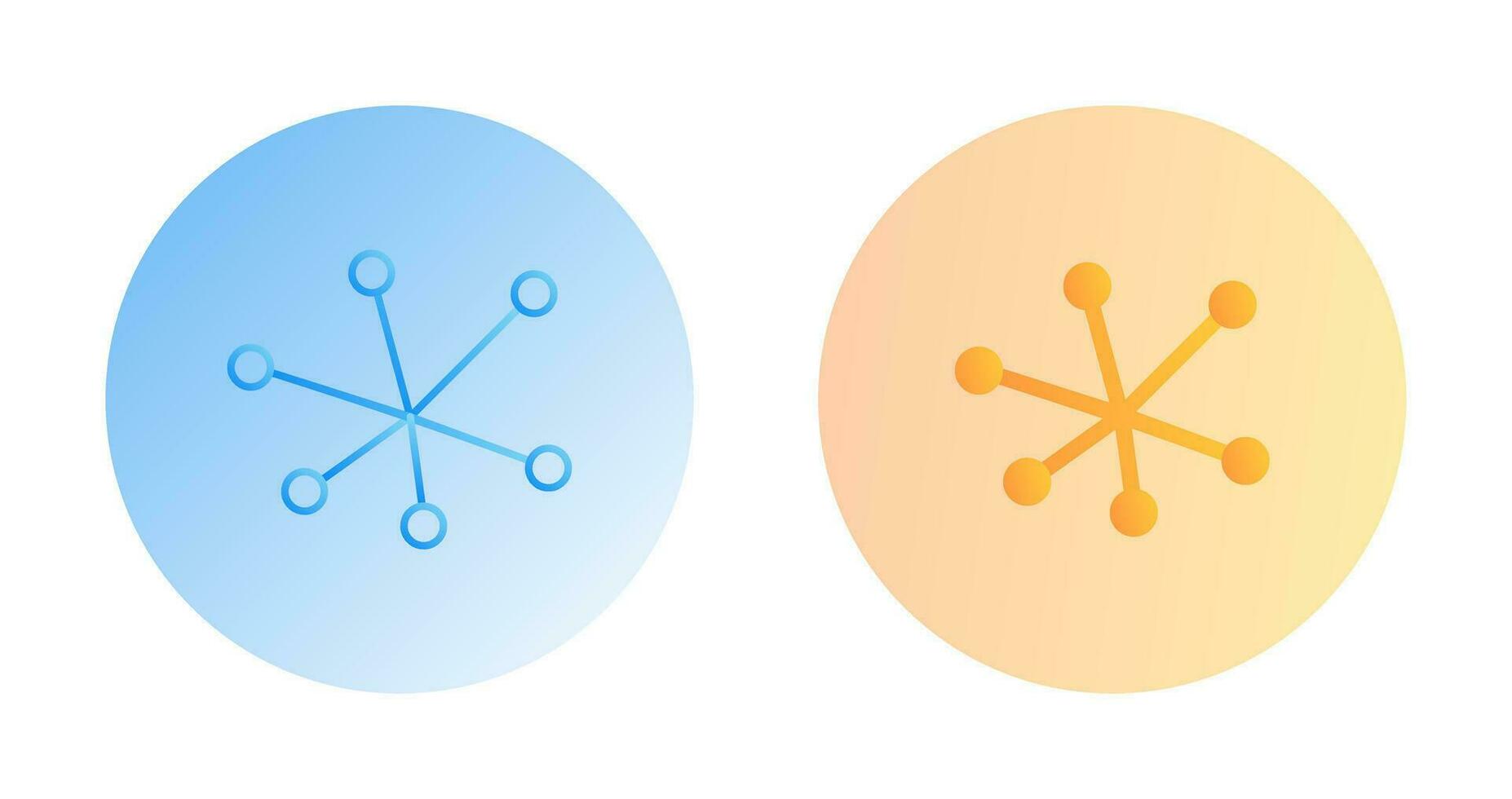 Intranet Vector Icon