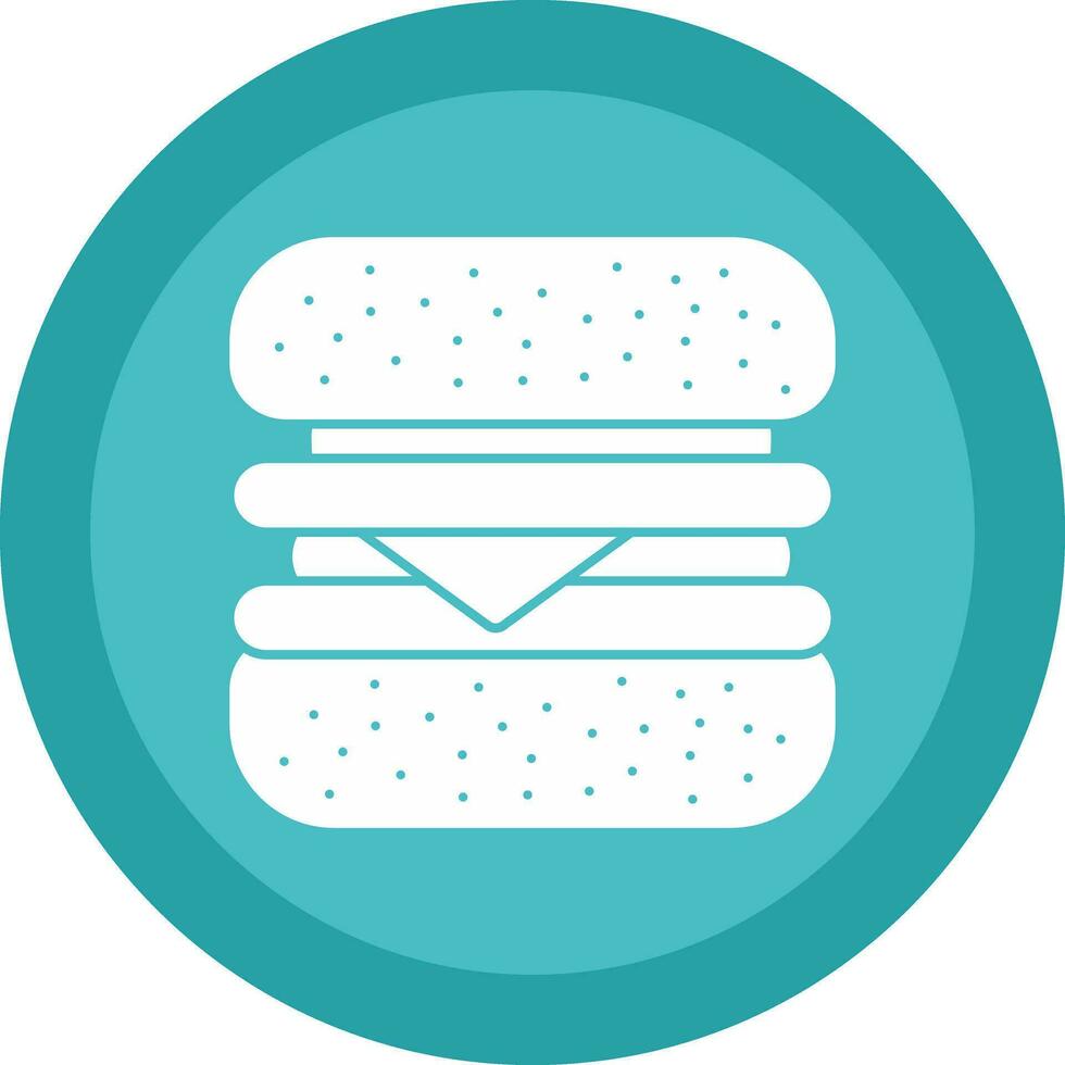 Fast food Vector Icon Design