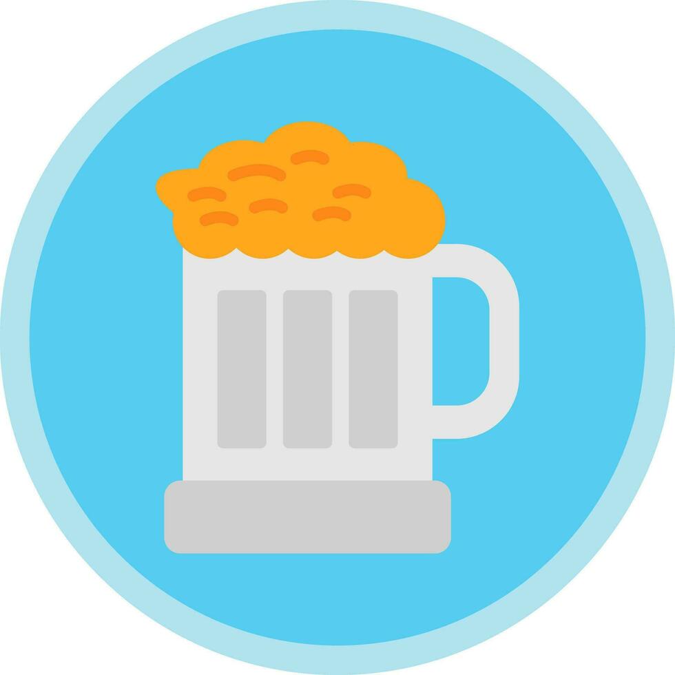 Beer Vector Icon Design