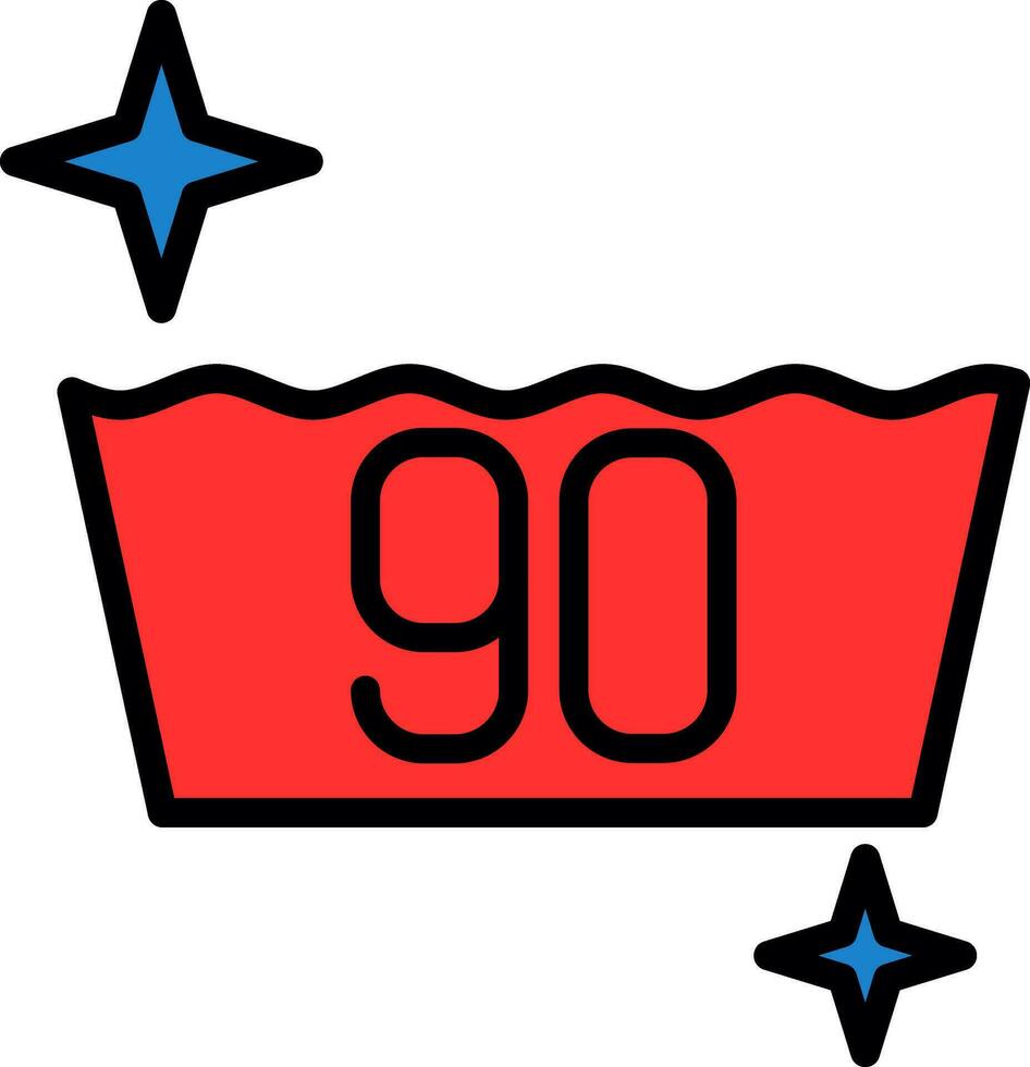90 Vector Icon Design