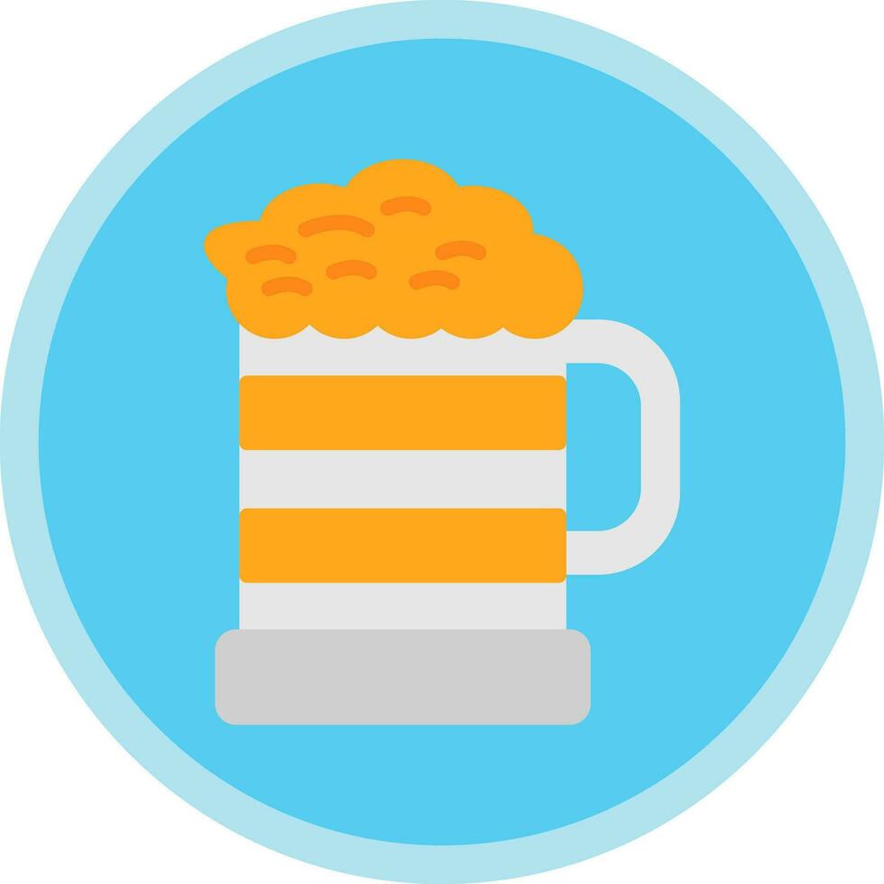 Beer Vector Icon Design