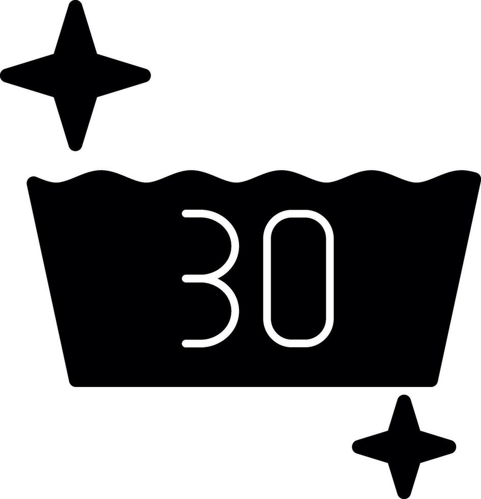 30 vector icono diseño