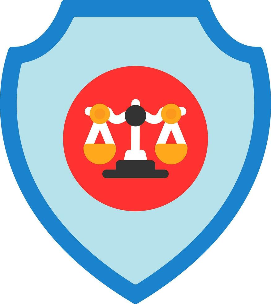 Badge Vector Icon Design