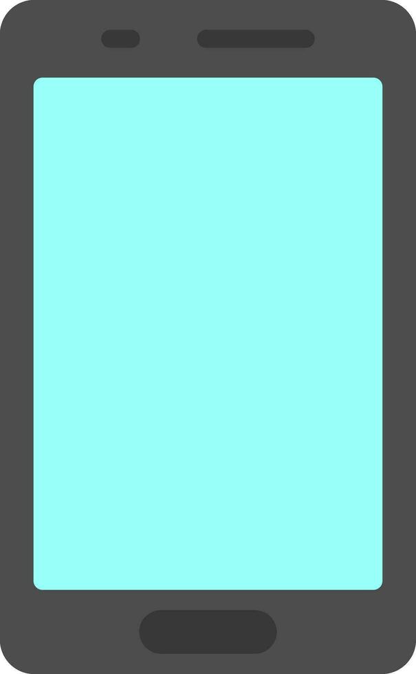 Smartphone Vector Icon Design