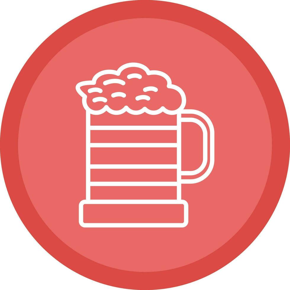 Beer Vector Icon Design