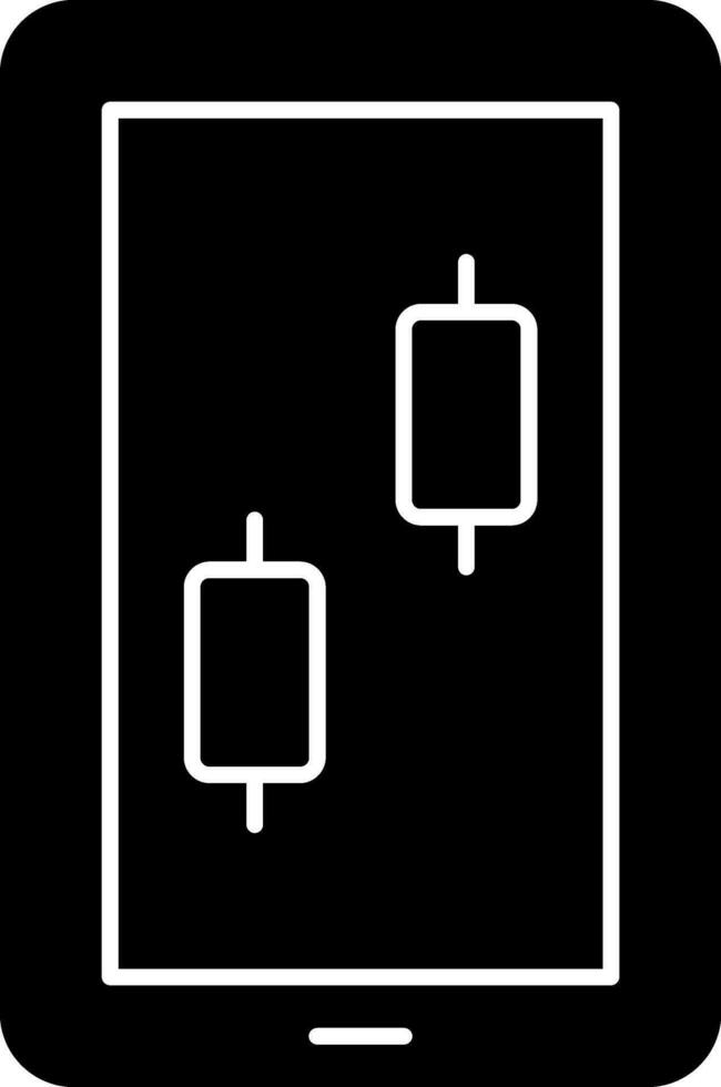 Smartphone Vector Icon Design