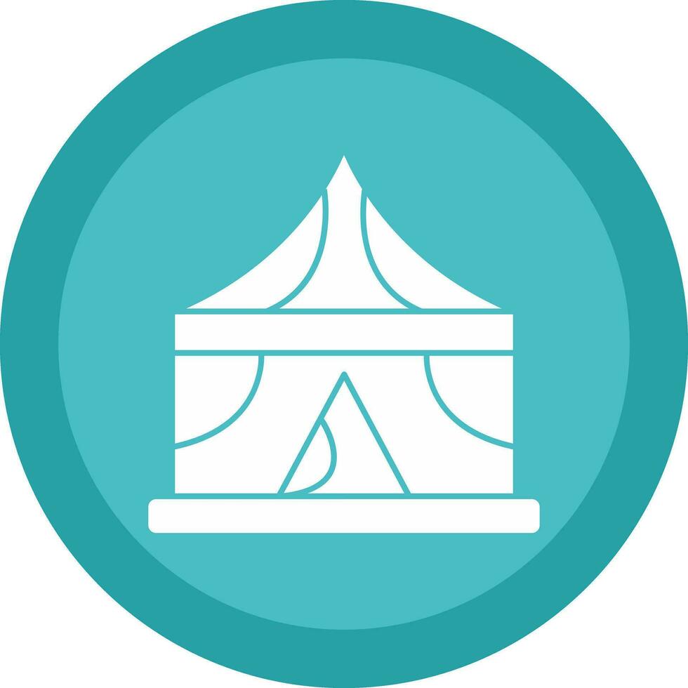 Marquee Vector Icon Design