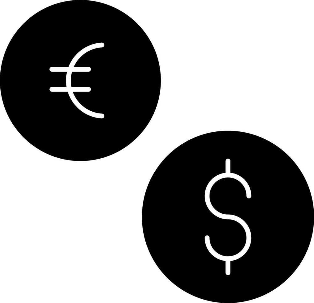 Currency Vector Icon Design