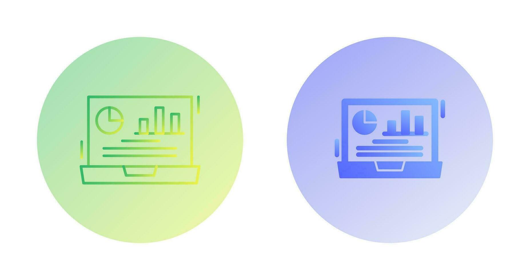 Dashboard Vector Icon