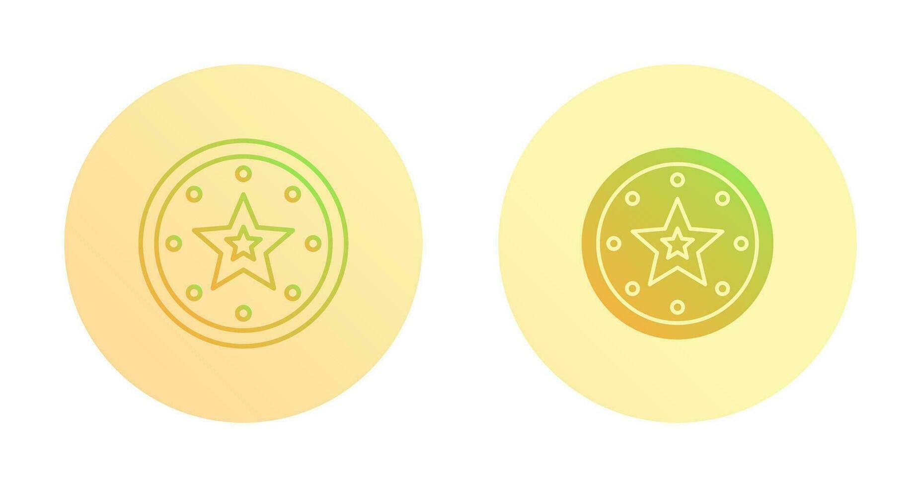 Recommended Vector Icon