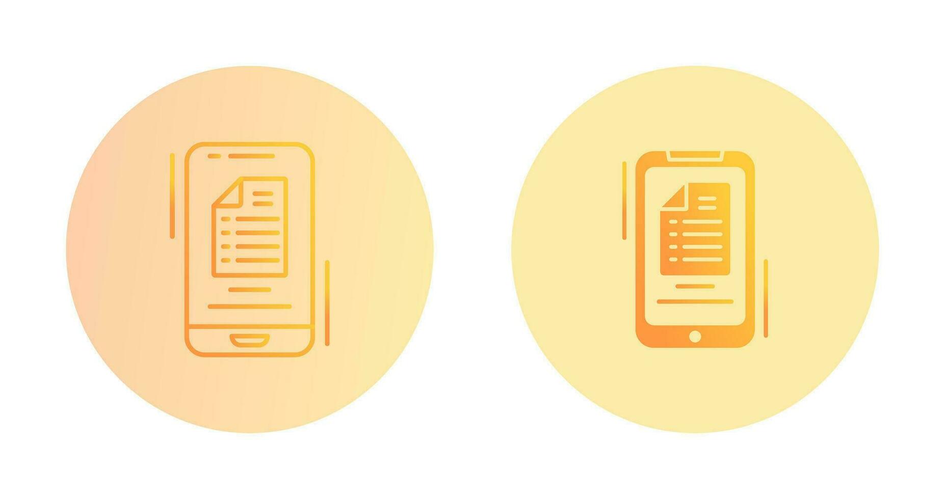 To Do List Vector Icon