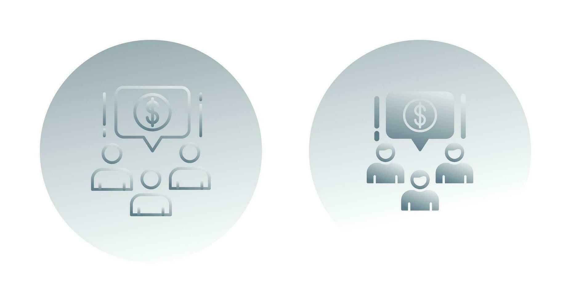 Money Vector Icon
