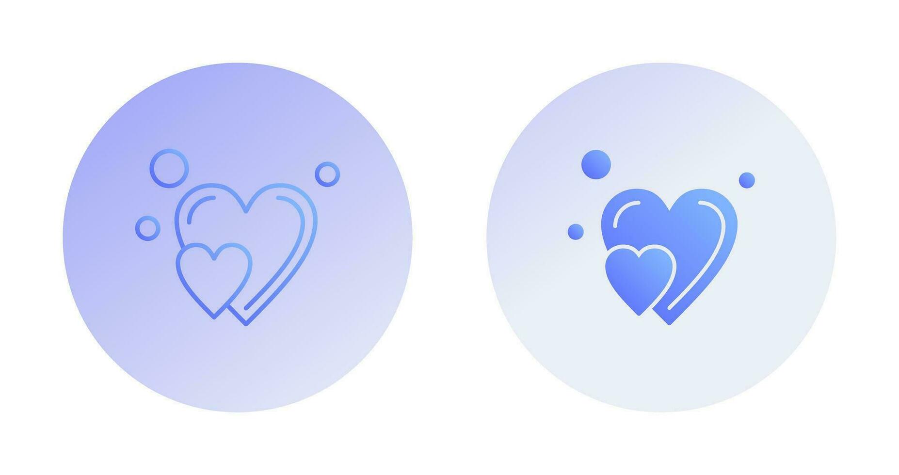Heart Vector Icon