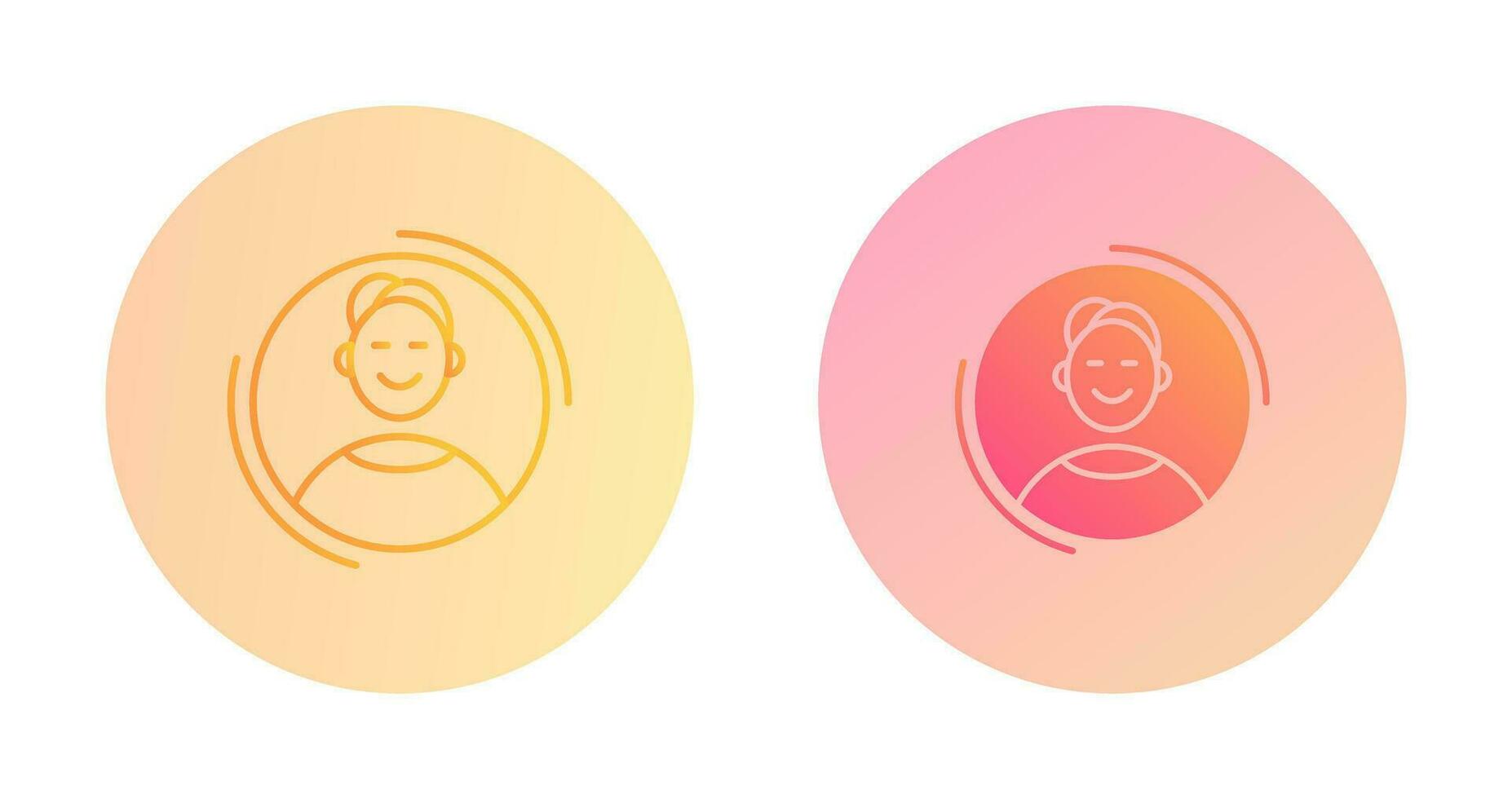 User Vector Icon