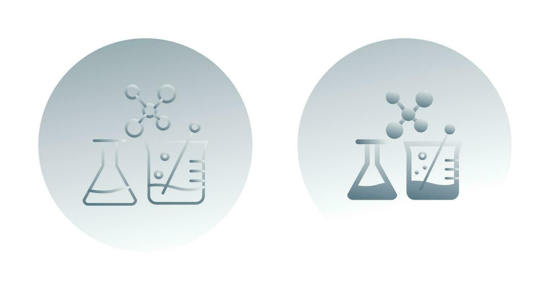 Chemistry Vector Icon