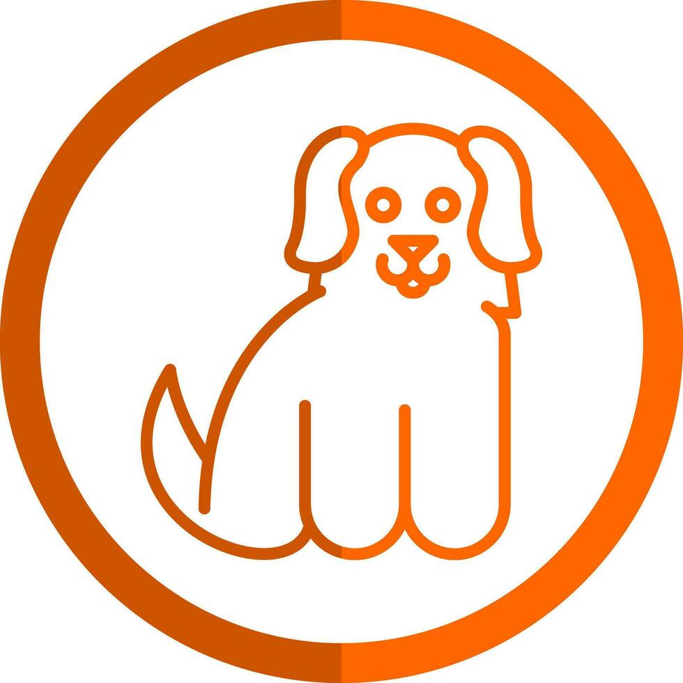 Pet Vector Icon Design