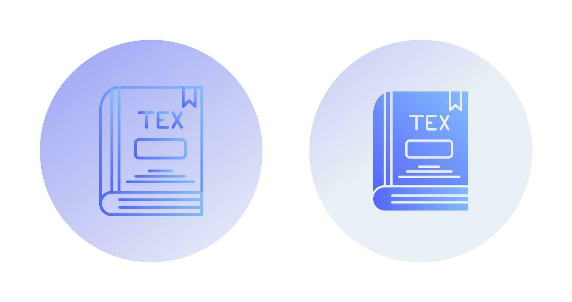 Book Vector Icon