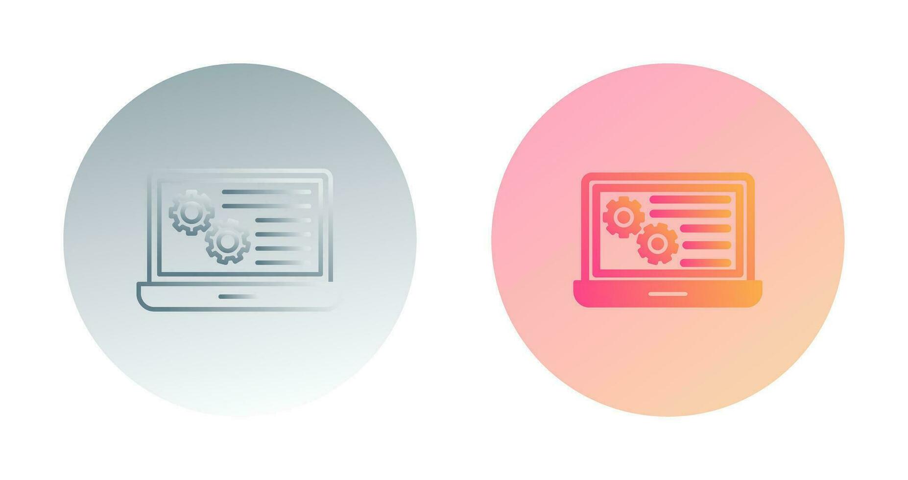 Workshop Vector Icon