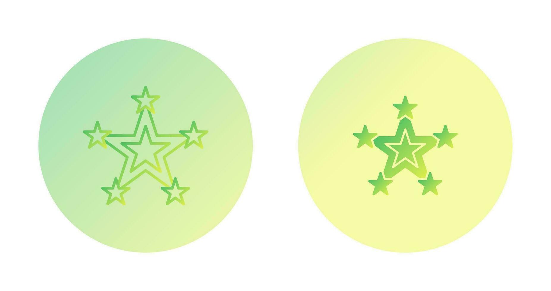 Star Vector Icon