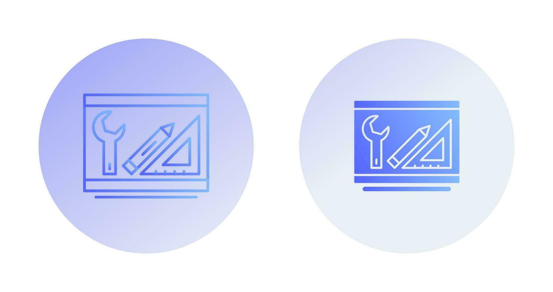 Tools Vector Icon