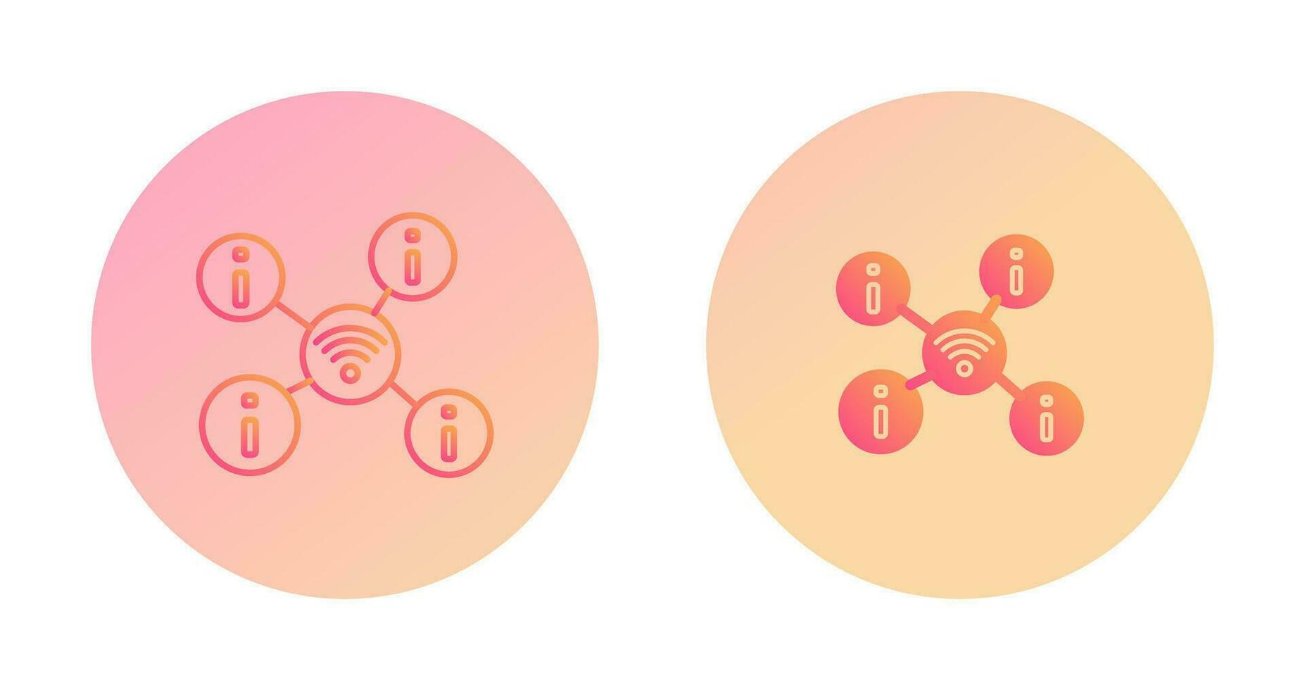 Wifi Vector Icon