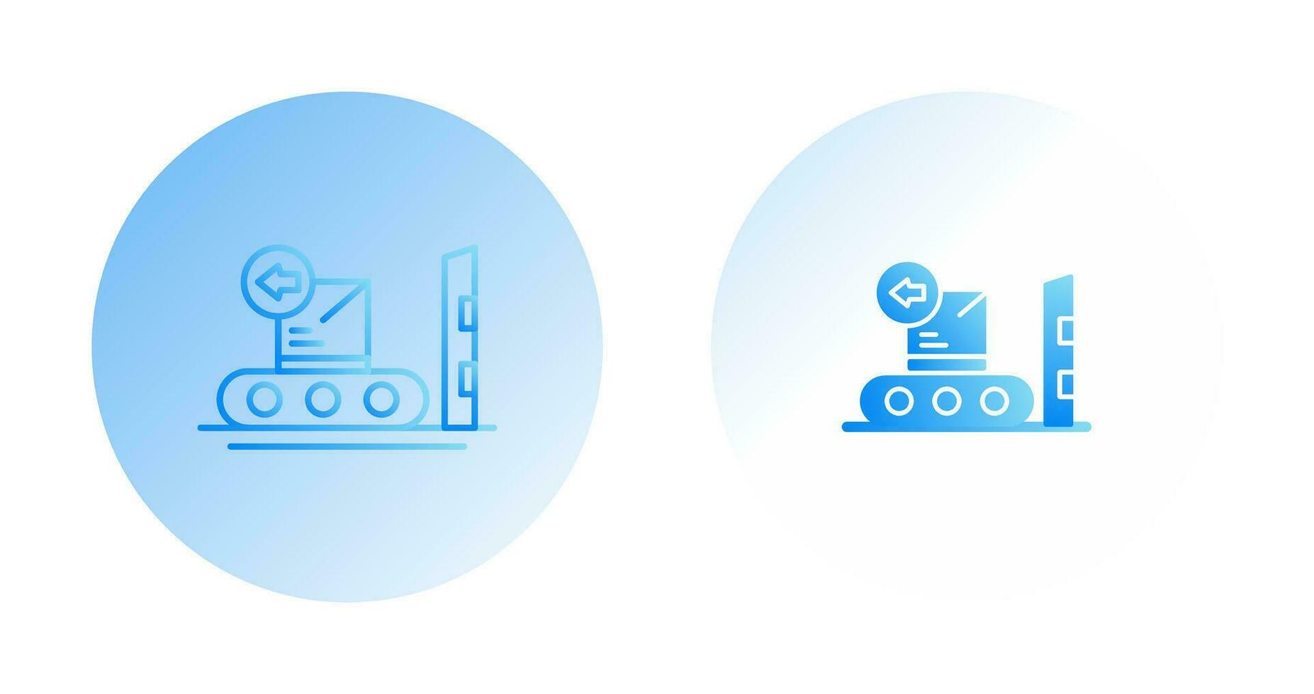 Delivery Vector Icon