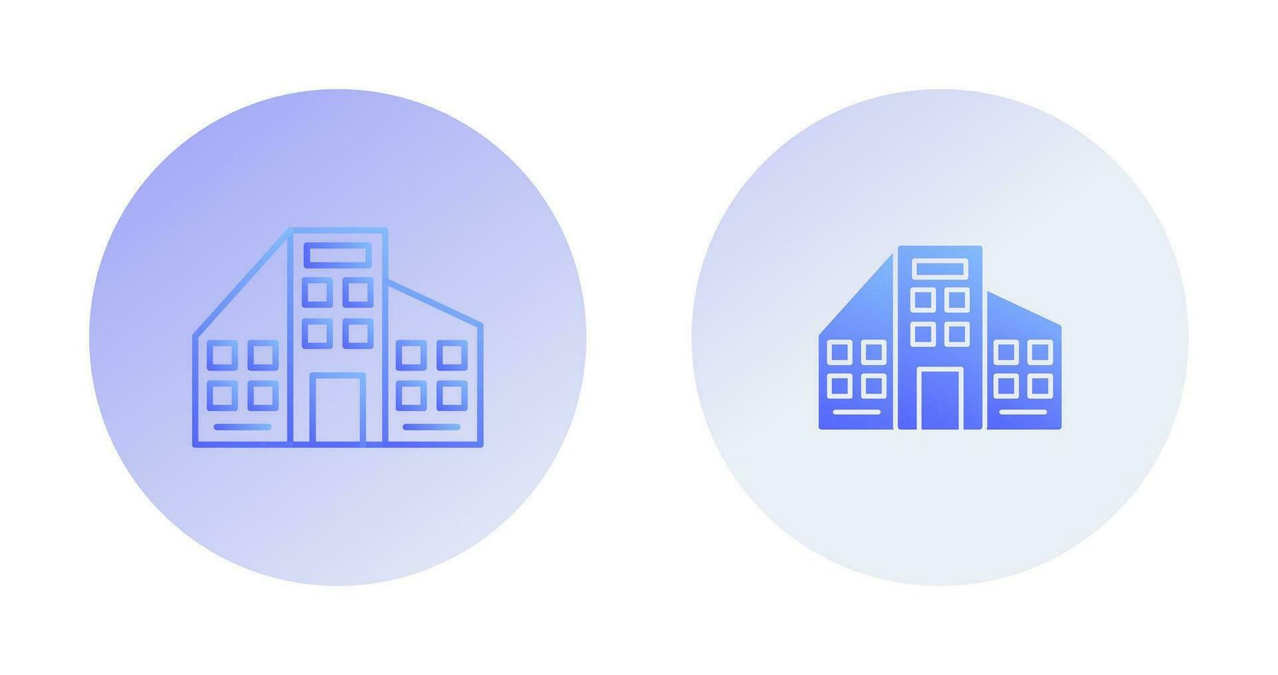 Office Vector Icon