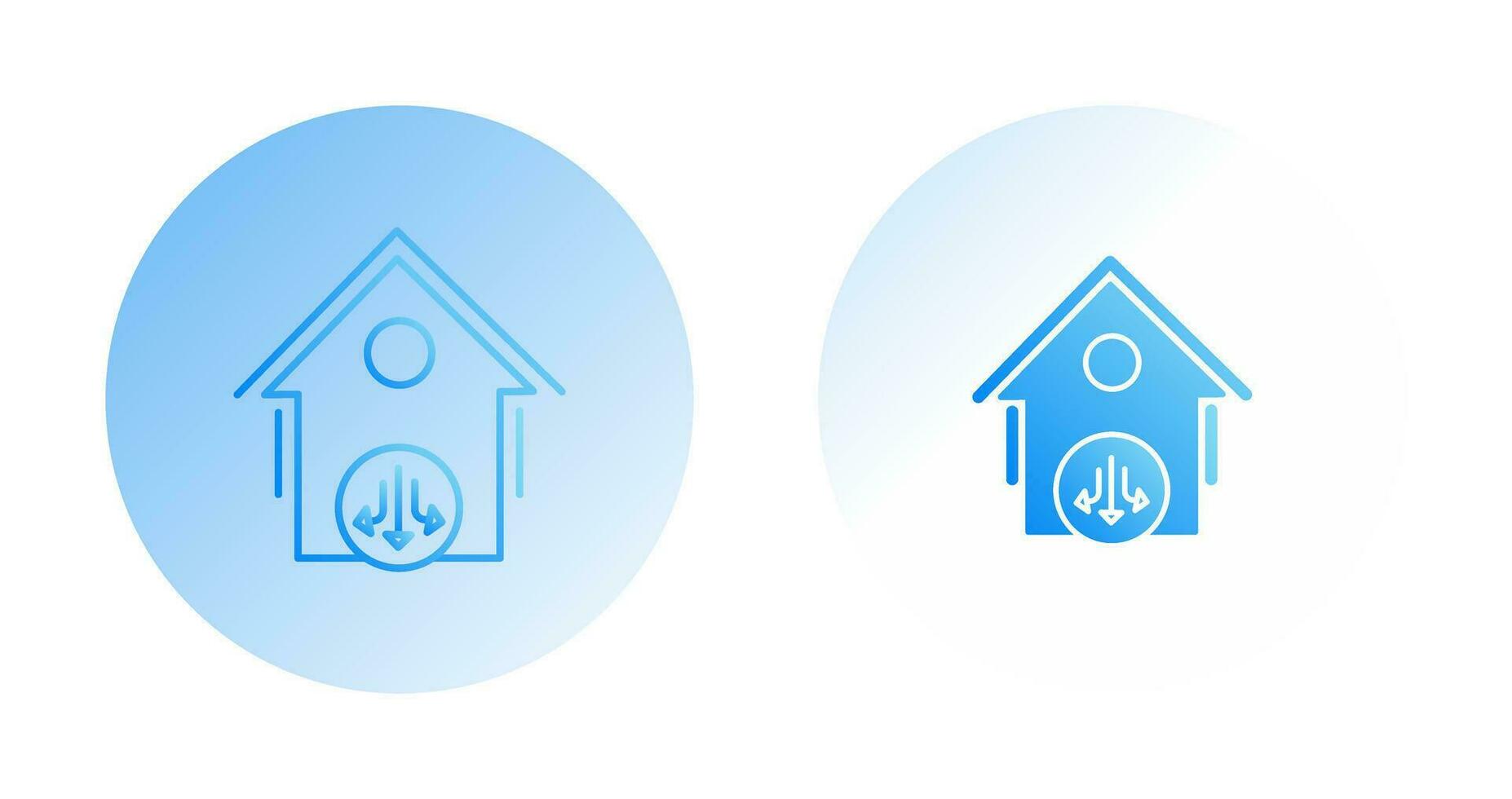 Circulation Vector Icon