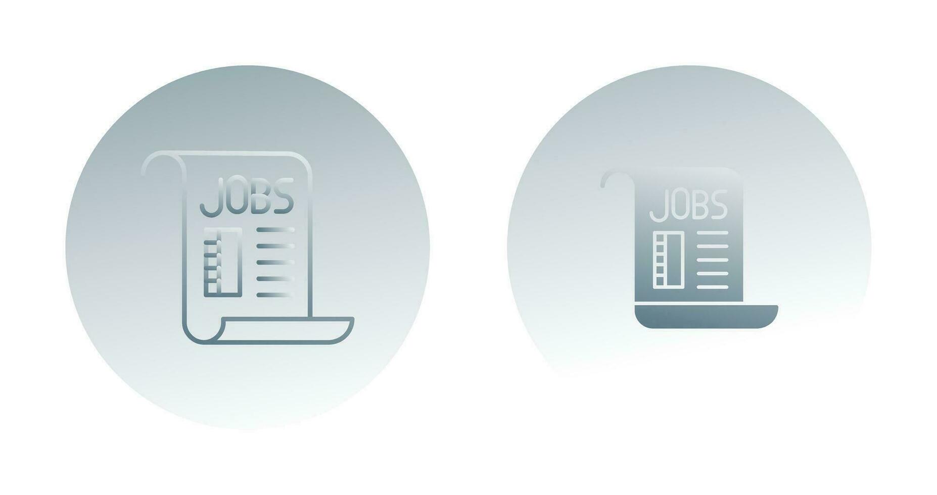 News Paper Vector Icon