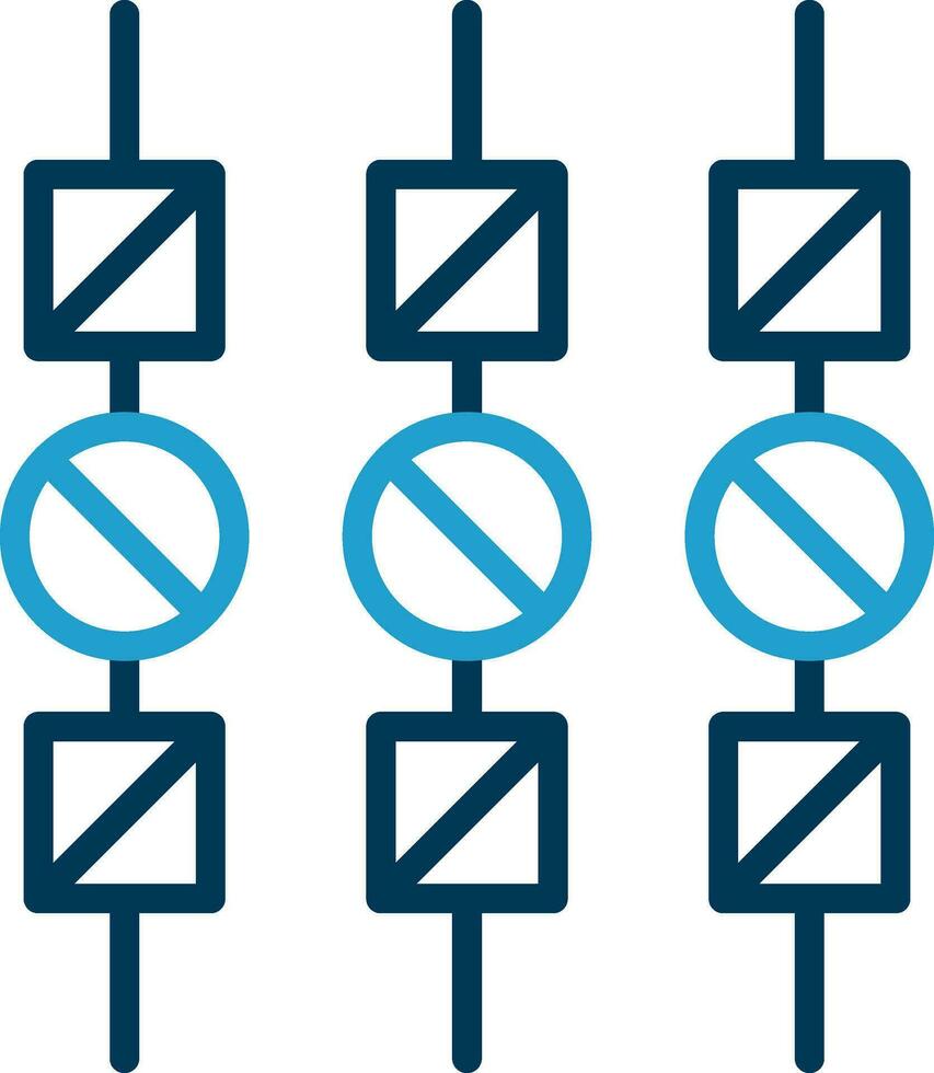 Bbq Vector Icon Design