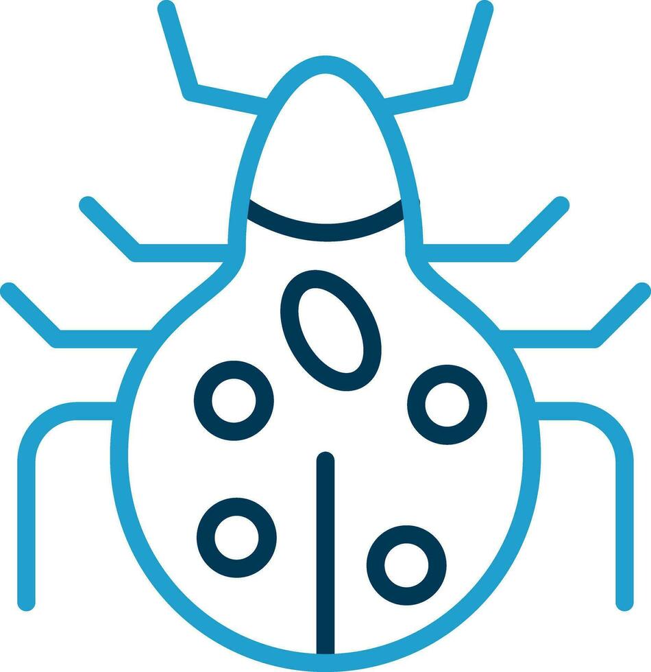 Arthropod Vector Icon Design