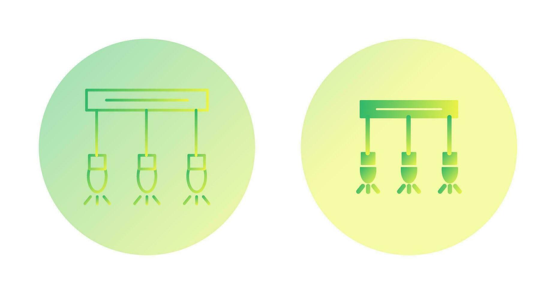 Light Vector Icon