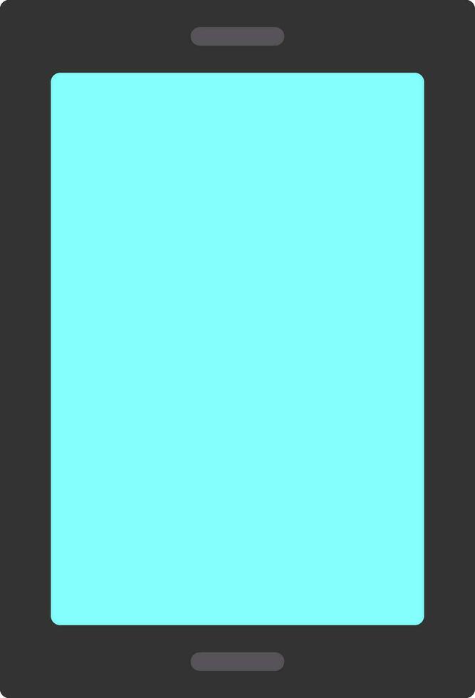 Smartphone Vector Icon Design